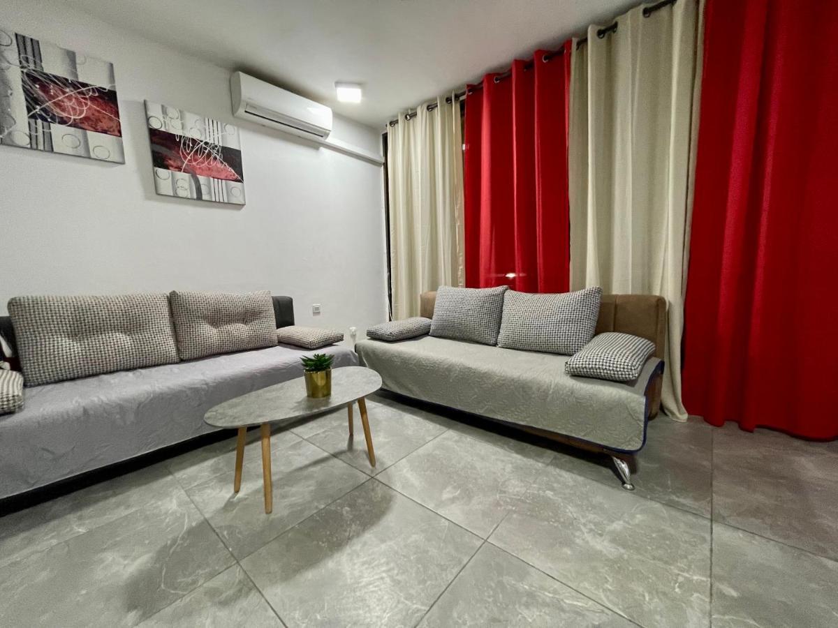 Apartamento Lev Eilat Vip 2 Exterior foto