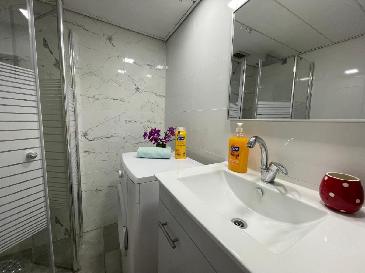 Apartamento Lev Eilat Vip 2 Exterior foto