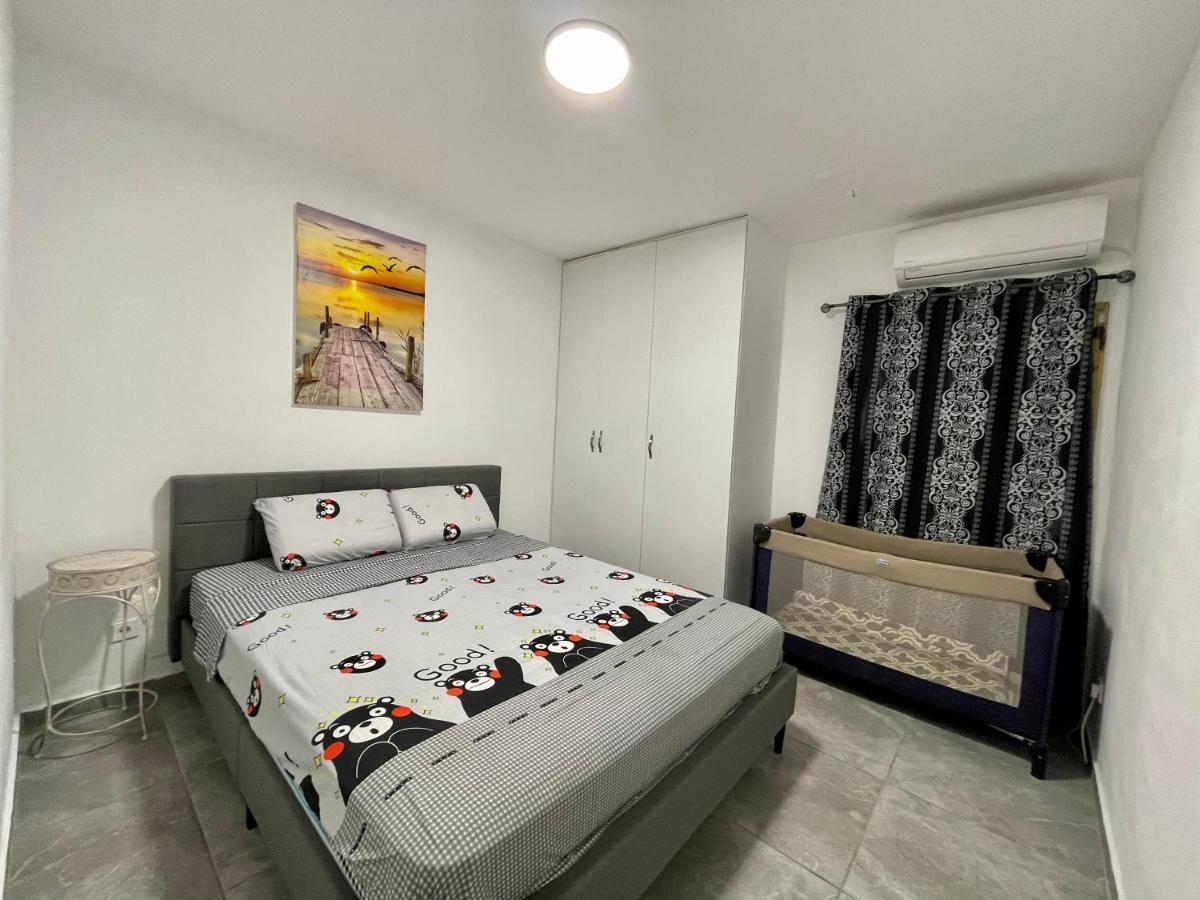 Apartamento Lev Eilat Vip 2 Exterior foto